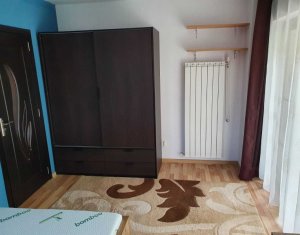 Apartment 2 rooms for rent in Cluj-napoca, zone Centru