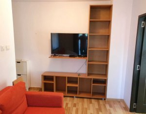 Apartment 2 rooms for rent in Cluj-napoca, zone Centru