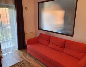 Apartment 2 rooms for rent in Cluj-napoca, zone Centru