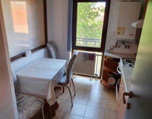 Apartament 2 camere pe Motilor