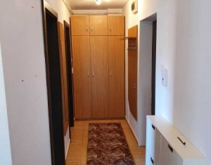 Apartment 2 rooms for rent in Cluj-napoca, zone Centru