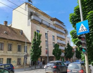 Appartement 2 chambres à louer dans Cluj-napoca, zone Centru