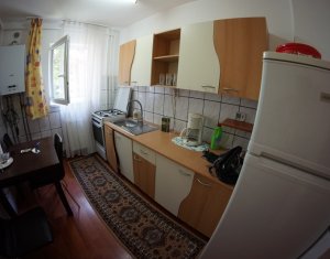 Apartament 3 camere, decomandat, Manastur, Aleea Moldoveanu