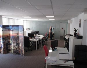 Commercial space for rent in Cluj-napoca, zone Andrei Muresanu