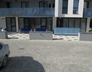 Commercial space for rent in Cluj-napoca, zone Andrei Muresanu