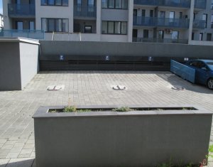 Commercial space for rent in Cluj-napoca, zone Andrei Muresanu