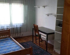 Apartament 4 camere, P+1 la vila, zona Gradinii Botanice, Zorilor