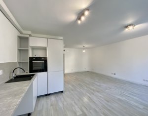 Apartment 1 rooms for rent in Cluj-napoca, zone Gheorgheni