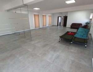 Spatiu birouri, compartimentare flexibila, Manastur, zona Sirena