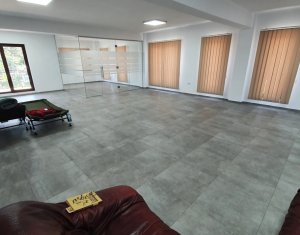 Spatiu birouri, compartimentare flexibila, Manastur, zona Sirena