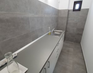 Spatiu birouri, compartimentare flexibila, Manastur, zona Sirena