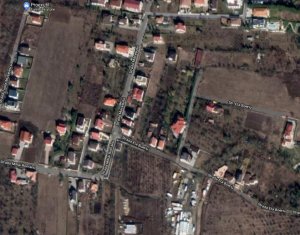 Land for rent in Cluj-napoca, zone Buna Ziua