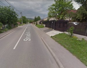 Terrain à louer dans Cluj-napoca, zone Buna Ziua