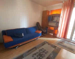 Studio for rent in Cluj-napoca, zone Marasti