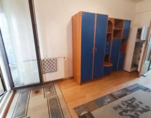 Studio for rent in Cluj-napoca, zone Marasti