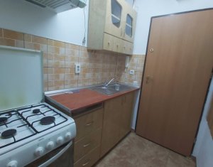 Studio for rent in Cluj-napoca, zone Marasti