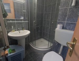 Studio for rent in Cluj-napoca, zone Marasti