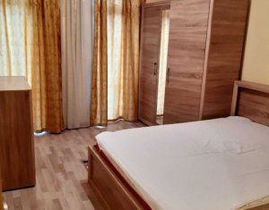 Apartment 2 rooms for rent in Cluj-napoca, zone Manastur