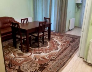 Apartment 2 rooms for rent in Cluj-napoca, zone Manastur