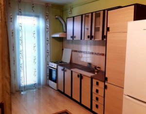 Apartment 2 rooms for rent in Cluj-napoca, zone Manastur