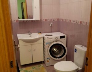 Appartement 2 chambres à louer dans Cluj-napoca, zone Manastur