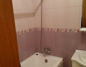 Apartment 2 rooms for rent in Cluj-napoca, zone Manastur