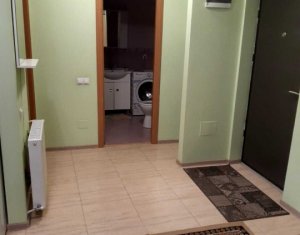 Apartment 2 rooms for rent in Cluj-napoca, zone Manastur