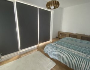 Appartement 2 chambres à louer dans Cluj-napoca, zone Borhanci