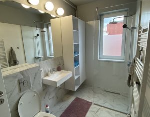 Appartement 2 chambres à louer dans Cluj-napoca, zone Borhanci