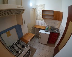 Apartment 4 rooms for rent in Cluj-napoca