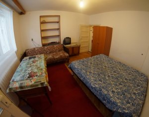 Casa cu 4 apartamente in Baciu, 110mp