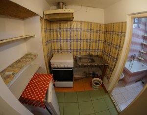 Casa cu 4 apartamente in Baciu, 110mp