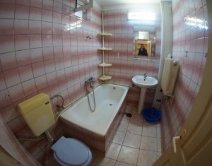 Apartment 4 rooms for rent in Cluj-napoca