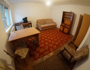 Apartment 4 rooms for rent in Cluj-napoca