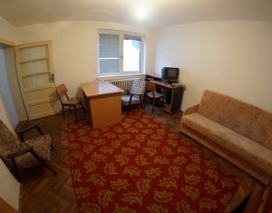 Apartment 4 rooms for rent in Cluj-napoca