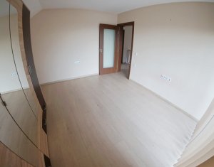 House 5 rooms for rent in Cluj-napoca, zone Someseni