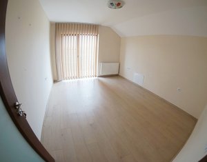 House 5 rooms for rent in Cluj-napoca, zone Someseni