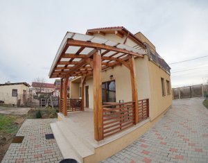 House 5 rooms for rent in Cluj-napoca, zone Someseni