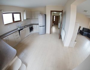 Maison 5 chambres à louer dans Cluj-napoca, zone Someseni