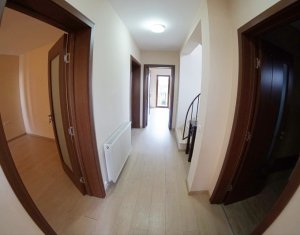 House 5 rooms for rent in Cluj-napoca, zone Someseni