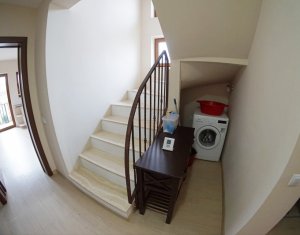 House 5 rooms for rent in Cluj-napoca, zone Someseni