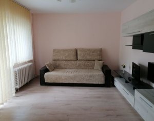 Apartment 4 rooms for rent in Cluj-napoca, zone Zorilor