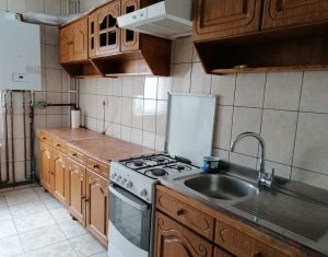 Apartment 4 rooms for rent in Cluj-napoca, zone Zorilor