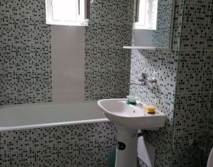 Apartment 4 rooms for rent in Cluj-napoca, zone Zorilor