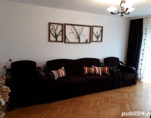 Apartament 3 camere, 65 mp, AC, Sigma Shopping Center, Zorilor