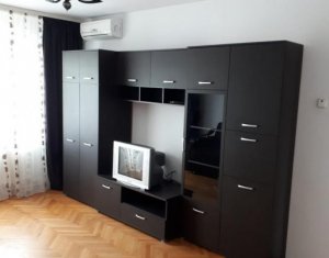 Apartment 3 rooms for rent in Cluj-napoca, zone Zorilor