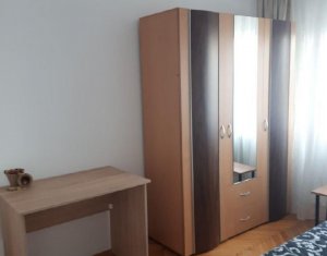 Apartment 3 rooms for rent in Cluj-napoca, zone Zorilor