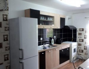 Apartment 3 rooms for rent in Cluj-napoca, zone Zorilor