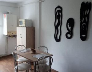 Apartment 3 rooms for rent in Cluj-napoca, zone Zorilor