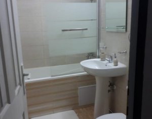 Apartment 3 rooms for rent in Cluj-napoca, zone Zorilor